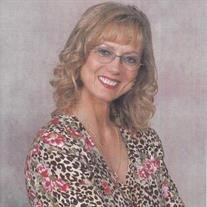 Angela Kathleen Gore