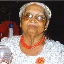 Ruth Naomi   Spicer Johnson