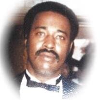 Levi Wells Jr.