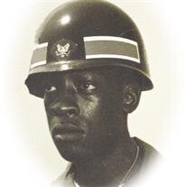 Willie Weatherspoon Jr.