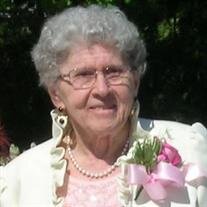 Dorothy C. "Dottie" Matlack