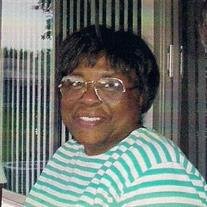 Hazel Agnes McClain