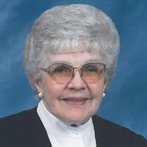 Hettie L.  Fellure Hammond