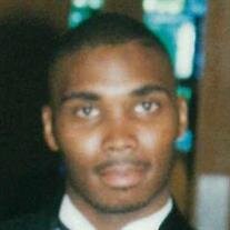 Mr. Delmon J. Hoskins