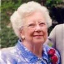 Joyce Elaine (Donovan) Cooner