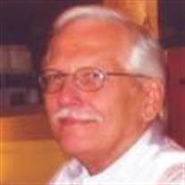 Wayne Thomas German Sr