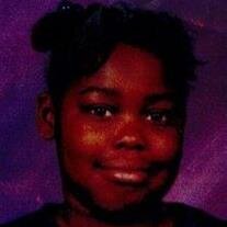 Ms. Alexis  Bailey