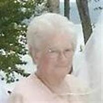 Elizabeth Leak