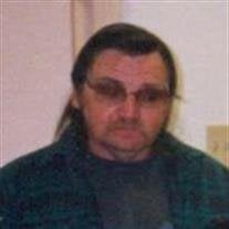 Ricky S. Miller
