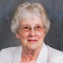 Lorene E. Hammann