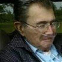 Paul H. Matthew Sr.