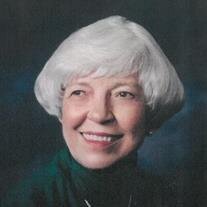 Mrs Helen Jeanne Coulter Henehan