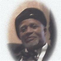 Mr.  Roosevelt Brown