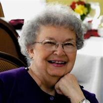 Nancy  Moir Davis  Jordan