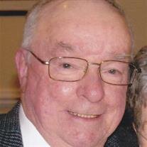 Paul  Edward  Hendrickson