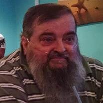 Mr. William J. Shand