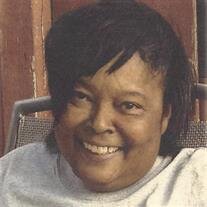 Mrs. Ernestine Banks