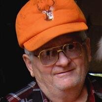 Theodore "Ted" P. Smieja