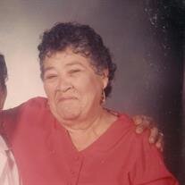 Margarita  Matamoros 