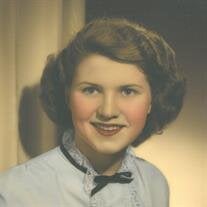 Doris Margaret  Harmuth