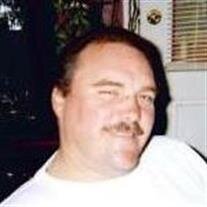 Mr. Robert Charles "Big Bob" Blasco