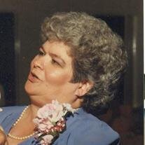 Valeria A. Morgan