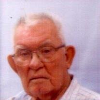 Mr. Joseph Lee "Joe" Barton