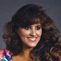Julie Ann Crouch