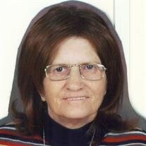 Brenda Faye Autry