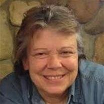 Lori  Reinhart