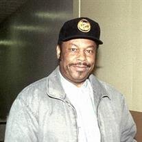 Mr. AC Brannon