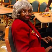 Maybell Russell Harmon