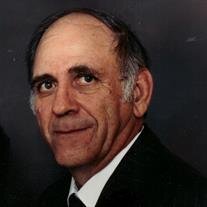 Travis D Spaulding