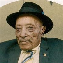 Pinklon "Big Boy" "Phil" "Bossman" Thomas Sr.