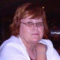 Mrs.  Carol Lynn Addison