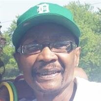 Mr. Clayton T. Elbert