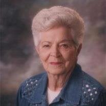 Mrs.  Sarah  Harris  Sutton 