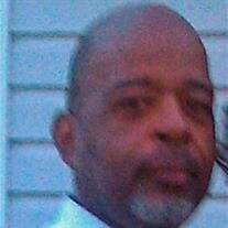 Kenneth Lee Yates