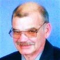Arnold R. Anderson