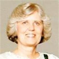 Marlene F. Silseth