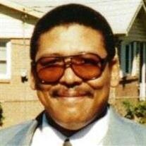 Henry  R. Nash  Sr. 
