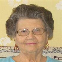Belma Jean Parks