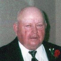 Jerome Rewolinski