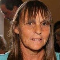 Deborah Ann Boone Labat