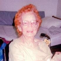 Mary Ann Lemaster