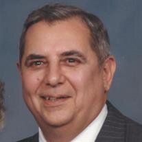 Mr. John  Frederick Koch