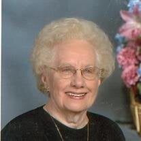 Lillian Marie Zylinski
