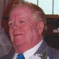James "Jimmy" Horace Yarrington