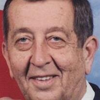 John H. Douglas