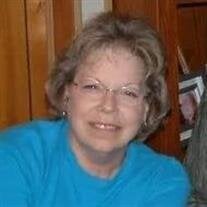 Ann Gilbreath